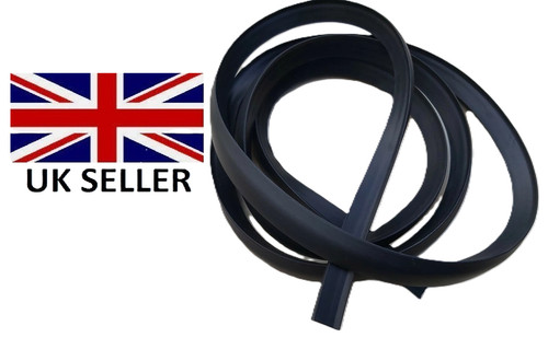 Thick rubber for vespa pe - thick,