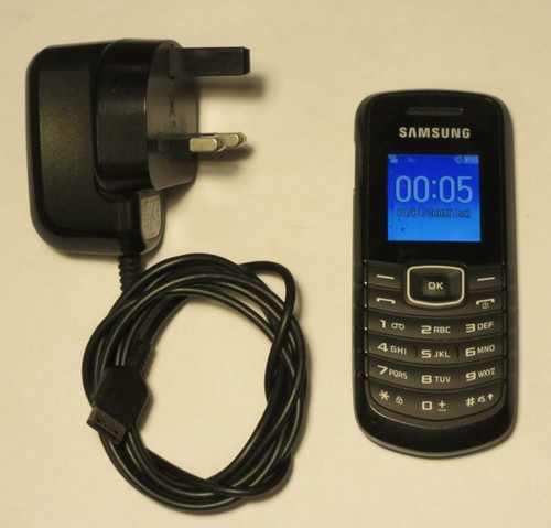 Samsung e1080i mobile phone - samsung,