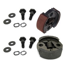 Clutch Brush Cutter for 32cc