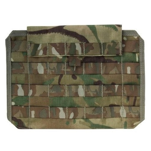 Osprey mtp vest - mtp, side