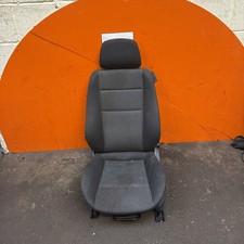 Vauxhall Astra H Seat Front
