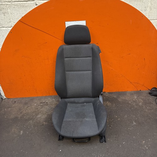 Vauxhall astra seat - astra, front