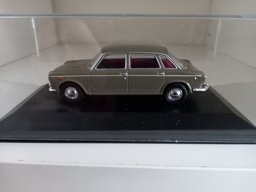 Corgi vanguards va08900 morris - corgi,