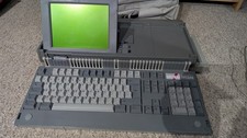 AMSTRAD PPC 640 Vintage