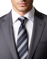 THOMAS NASH Classic Mens Black