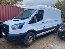 Ford Transit Mk8 Mk9 2020 Parts Engine 2.0 Ecoblue Euro 6 Van For Breaking