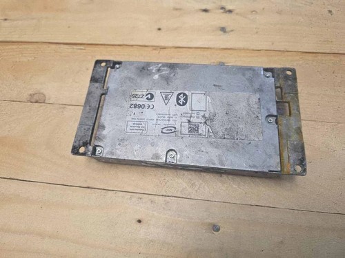 Bmw e90 bluetooth - e90, ecu