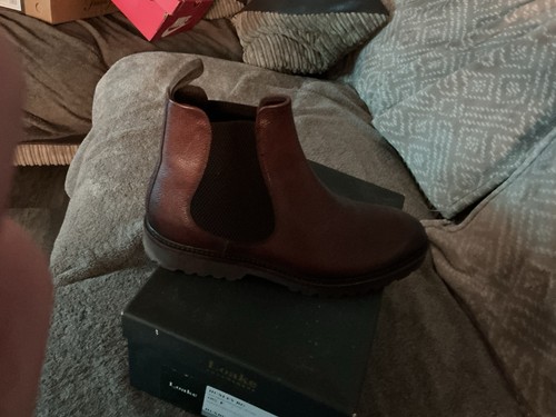 Loakes chelsea boots - chelsea,