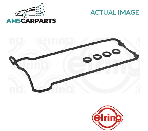 Engine rocker cover - rocker, set