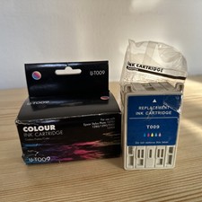 1x 3rd party Ink for Epson