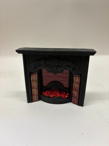 12th scale dolls house - scale,