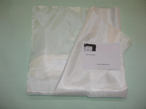 Glass fibre cloth gram - fibre,