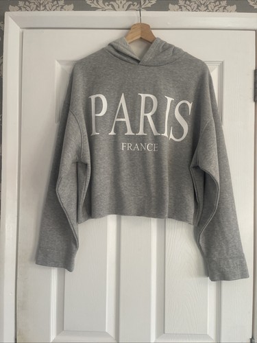 Zara women hoodie size - zara,