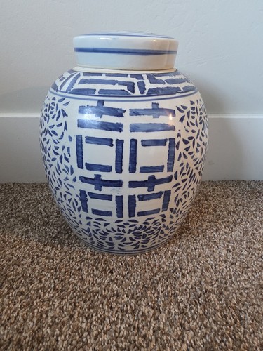 Antique chinese double - antique,