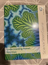 Open University Science Short