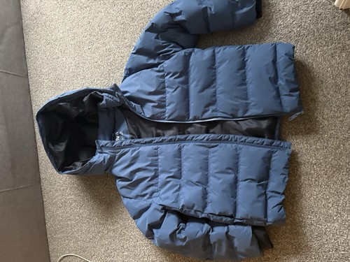 Zara boys blue - zara,