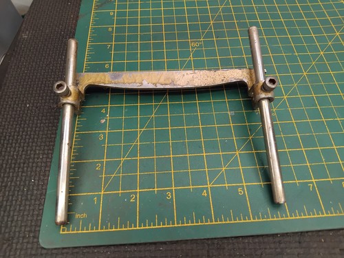 Vintage unknown plough plane - vintage,