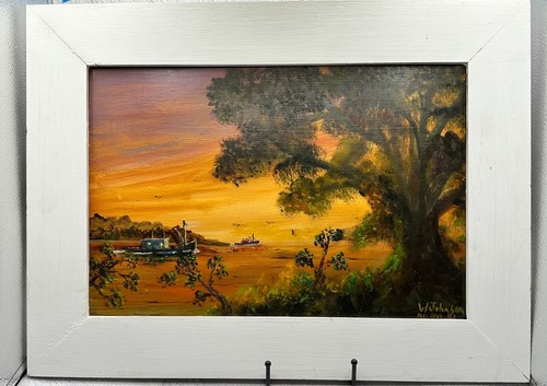 1993 biloxi shrimp boats - biloxi,