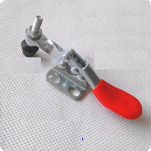 Quick release horizontal - release,