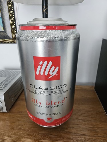 Illy classico classic roast - classico,