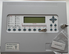 New Kentec Synchro AS Fire Alarm Control Panel
