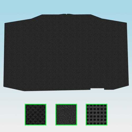 Insulation mats for - insulation,
