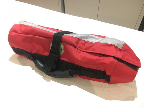 Services carry bag - sp, cd