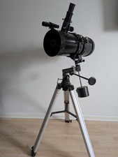 Celestron PowerSeeker 127EQ