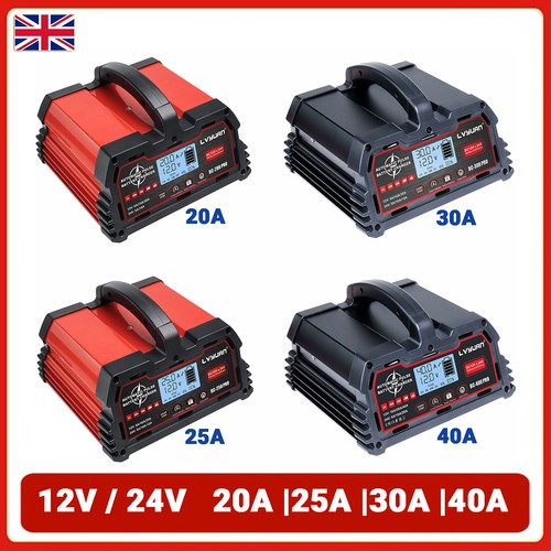 40a 30a 25a 20a - 40a,