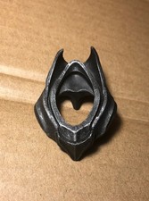 Mythic Legions Evil Gorget /