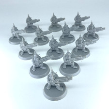 Goff Gretchin - Orks - 2nd