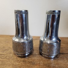Vintage Pair WMF Germany