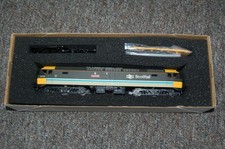 Heljan 4807 Class 47715
