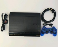 PS3 Super Slim 500GB Console