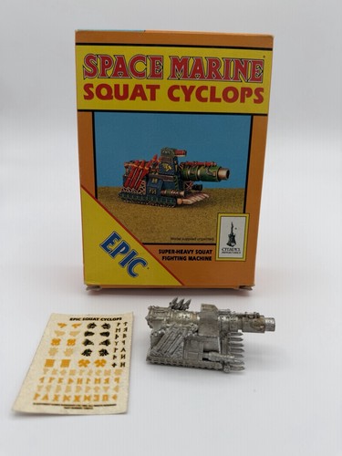 Warhammer 40k epic space - 40k,