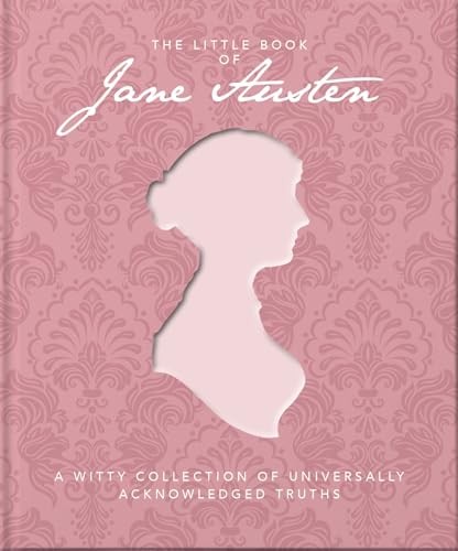 The little book jane - little,