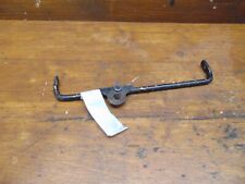 HONDA XR125L FUEL TANK PANEL SUPPORT BRACKET