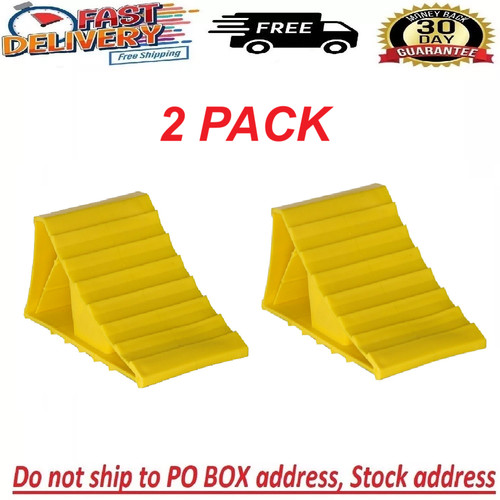 Pack tire stopper wheel - pack,