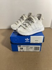 adidas U Path Run  Toddler