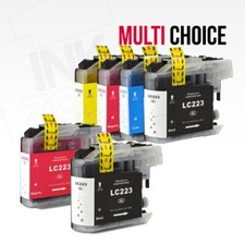 Non-OEM Ink for BROTHER