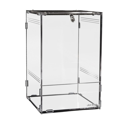 Habistat clear home medium - clear,