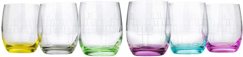 Bohemia crystal whisky dof - whisky,