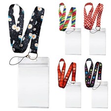 SpiriuS Lanyard Neck strap