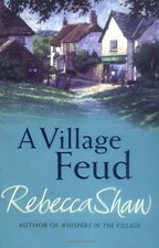 Village feud turnham - feud, malpas