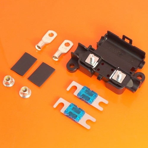 Mta midi car inline fuse - midi,