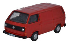 Oxford Diecast 76T25007 VW T25
