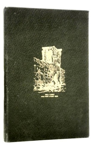Old newcastle lectures - old,