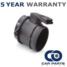 MAF Mass Air Flow Meter Sensor Fits Fiat Scudo (Mk2) 1.6 D Diesel (2007-)
