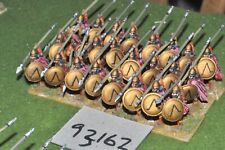 25mm classical / greek - long