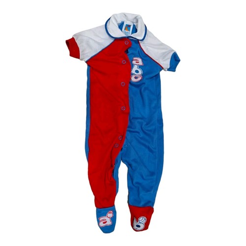 Vintage carters one piece - one,